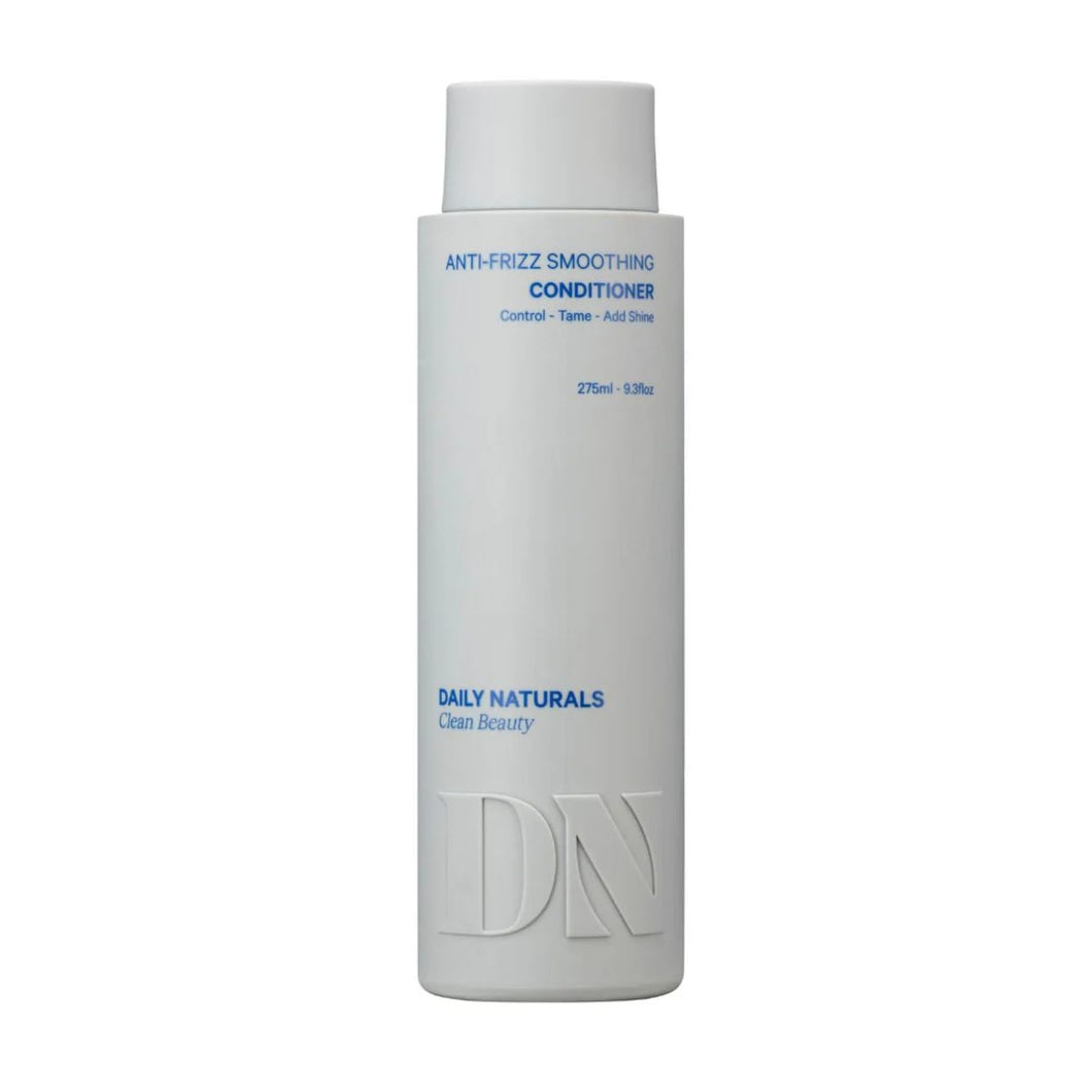 Daily Naturals Anti-Frizz Smoothing Conditioner 275ml