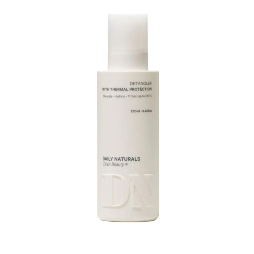Daily Naturals Detangler with Thermal Protection 250ml