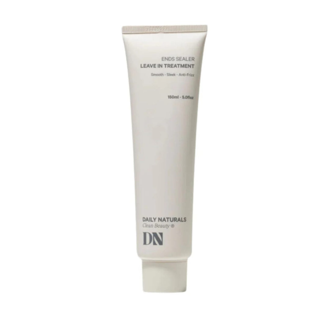 Daily Naturals Ends Sealer Leave In Treatment 150ml