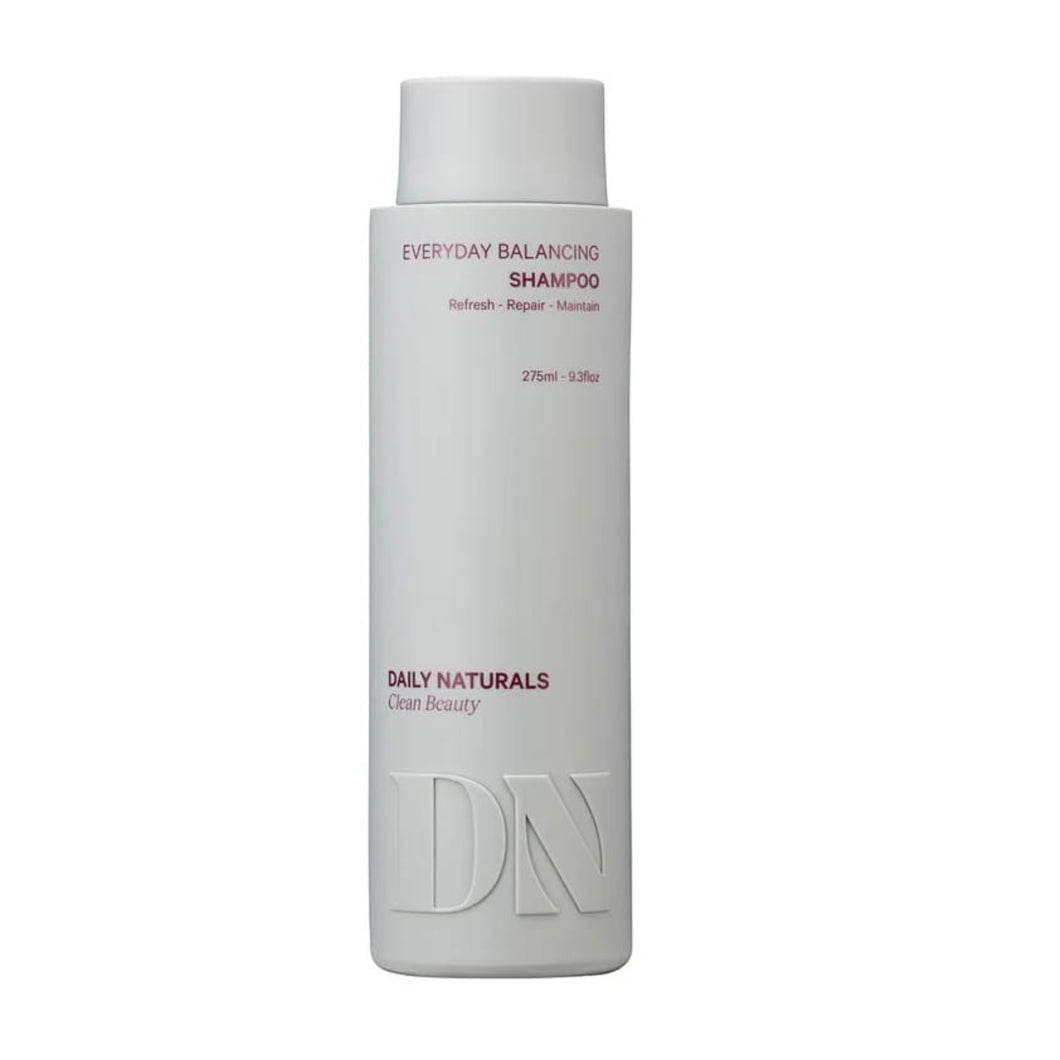 Daily Naturals Everyday Balancing Shampoo 275ml
