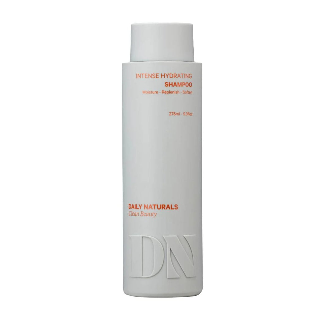 Daily Naturals Intense Hydrating Shampoo 275ml
