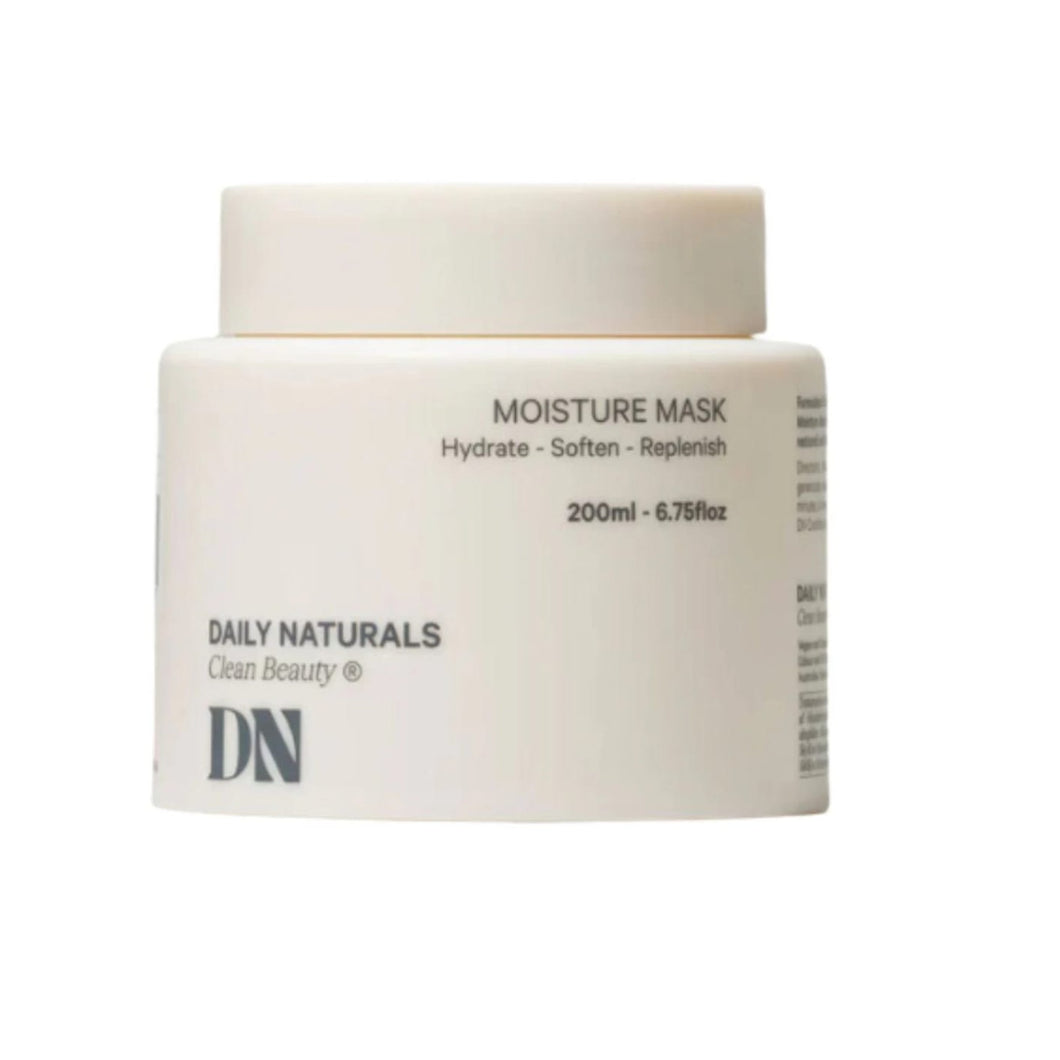 Daily Naturals Moisture Mask 200ml