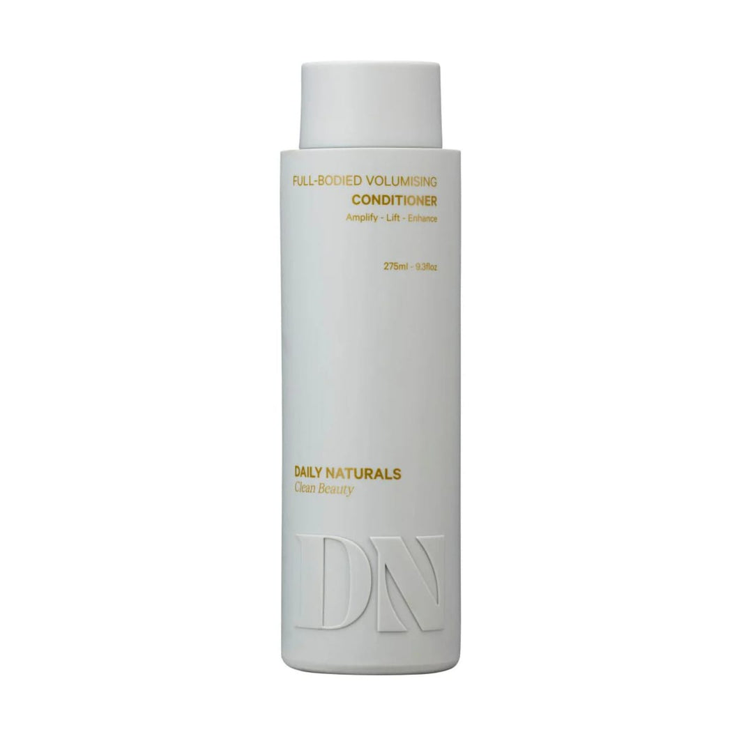 Daily Naturals Full-Bodied Volumising Conditioner 275ml