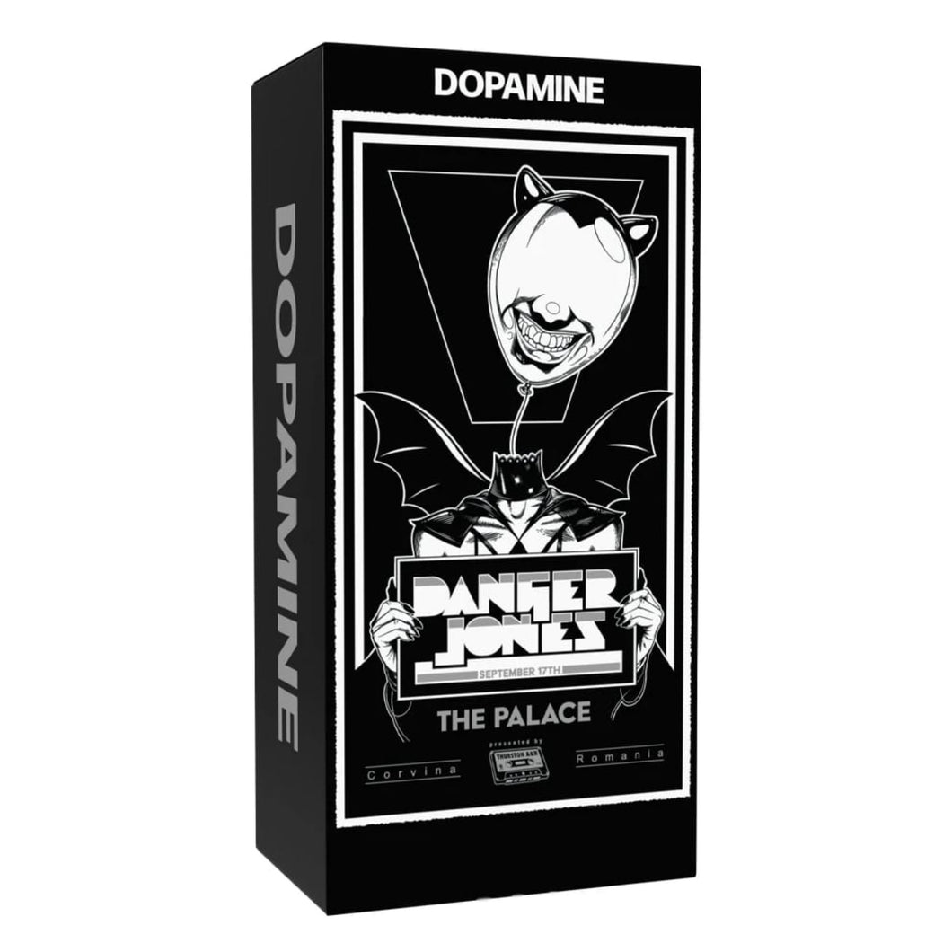 D Jones Dopamine Black 118ml