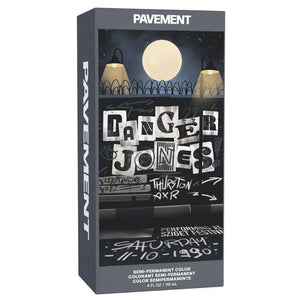 D Jones Pavement Grey 118ml