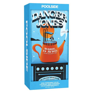 D Jones Poolside Light Blue 11