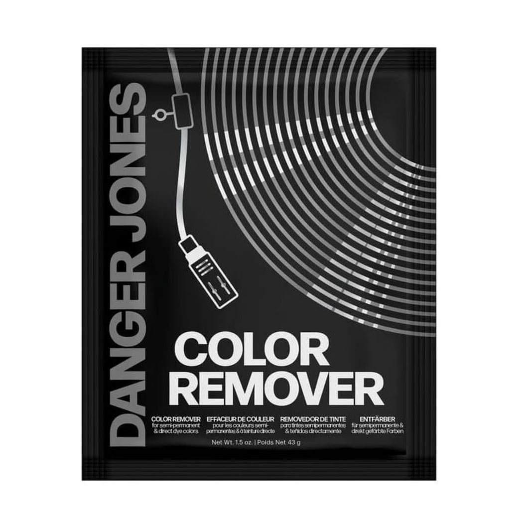 Danger Jones Color Remover 43g