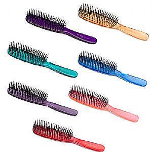 Duboa Brush 80 Large Transparent-Nylon Pin