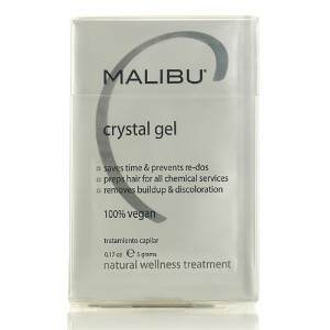 Malibu C Crystal Gel 5gm