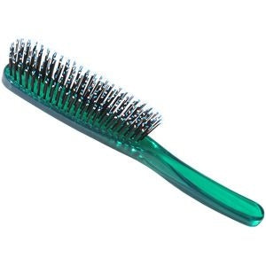 TM Soft & Smooth Brush Green