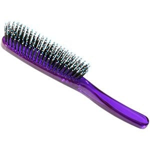 TM Soft & Smooth Brush Purple