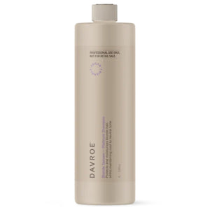 Davroe Blonde Toner Sham 1L