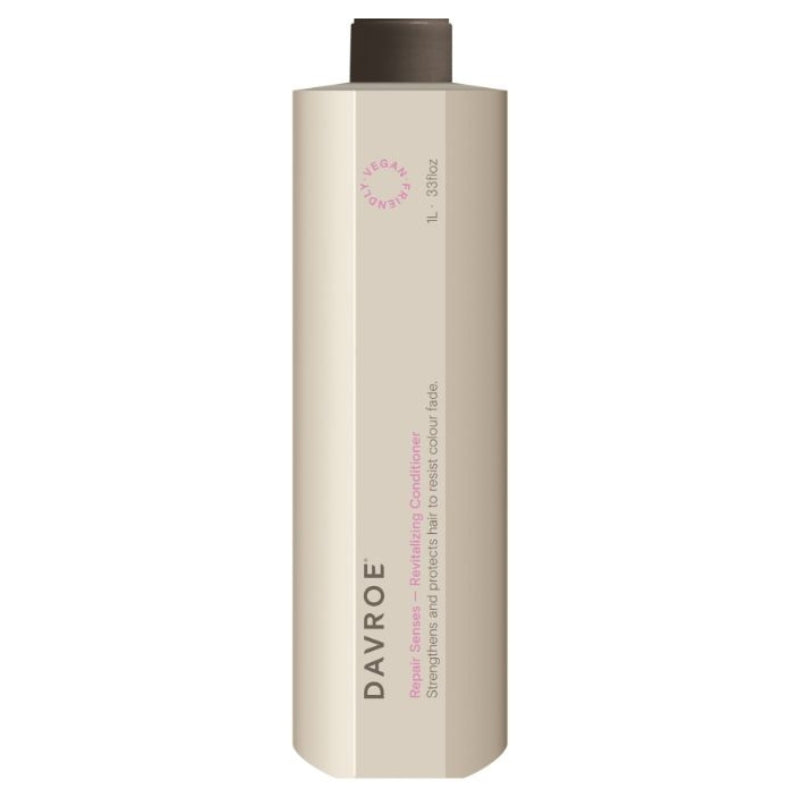 Davroe Repair Senses Revitalizing Conditioner 1 Litre