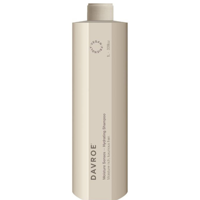 Davroe Moisture Shamp 1L