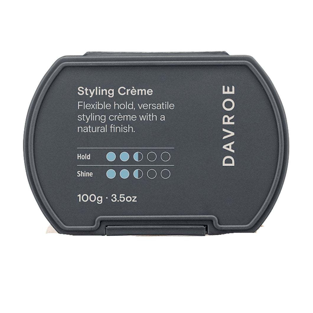 Davroe Styling Crème 100g