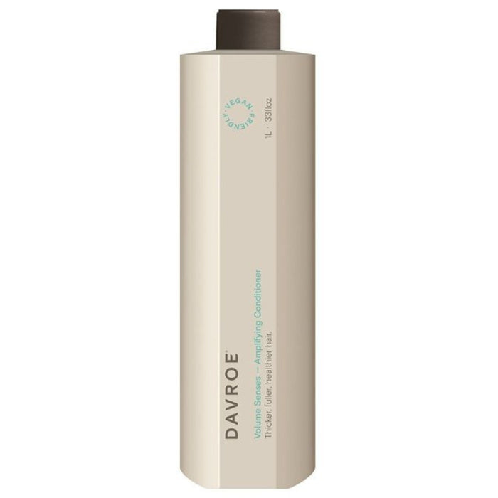 Davroe Volume Senses Amplifying Conditioner 1 Litre