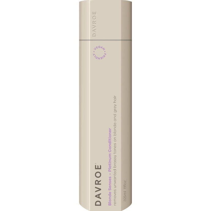 Davroe Blonde Cond 325ml