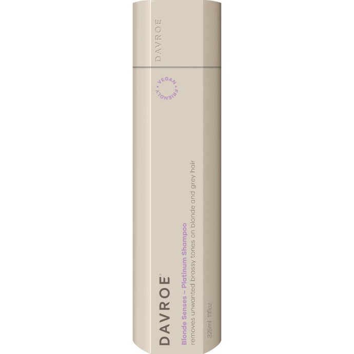 Davroe Blonde Shamp 325ml