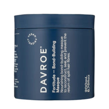 Load image into Gallery viewer, Davroe Fortitude Bond Building Masque 200ml