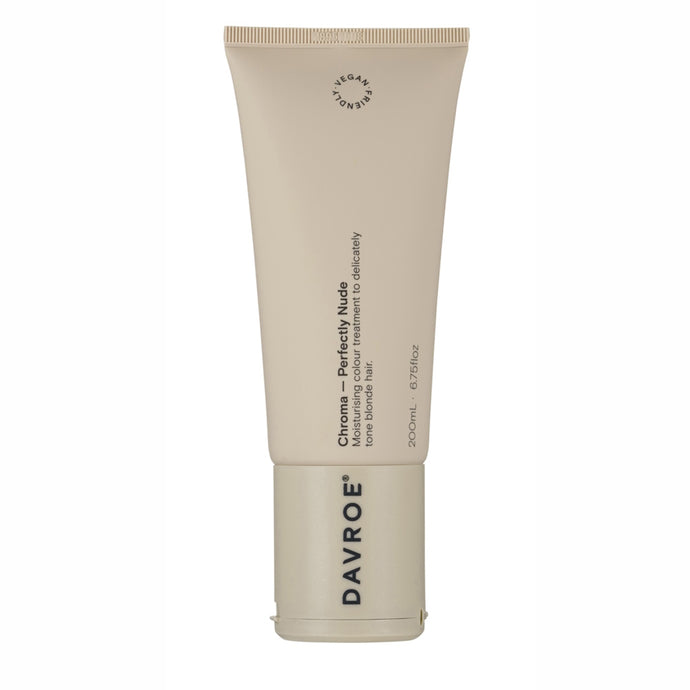 Davroe Chroma Perfectly Nude 200ml