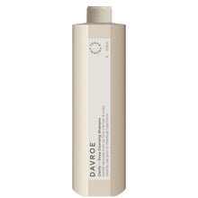 Load image into Gallery viewer, Davroe Clarify Deep Cleansing Shampoo 1 Litre