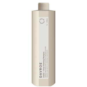 Davroe Clarify Deep Cleansing Shampoo 1 Litre