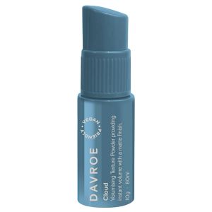 Davroe Cloud Text Powder 10g