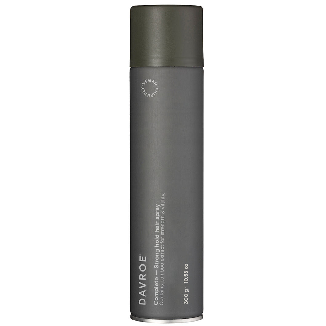 Davroe Complete Hair Spray 300g