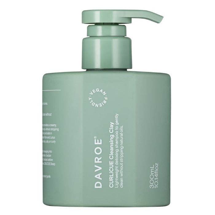 Davroe CurliCue Cleansing Clay 300ml