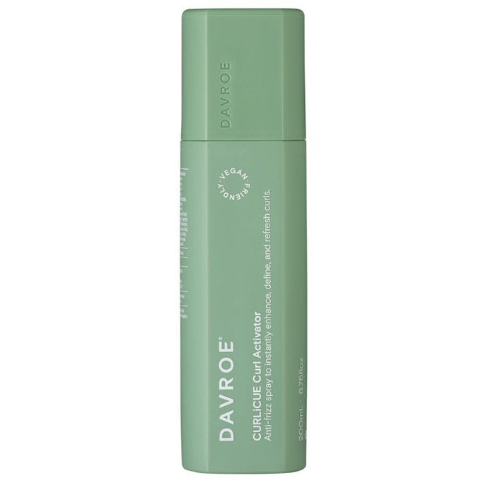 Davroe CurliCue Curl Activator 200ml