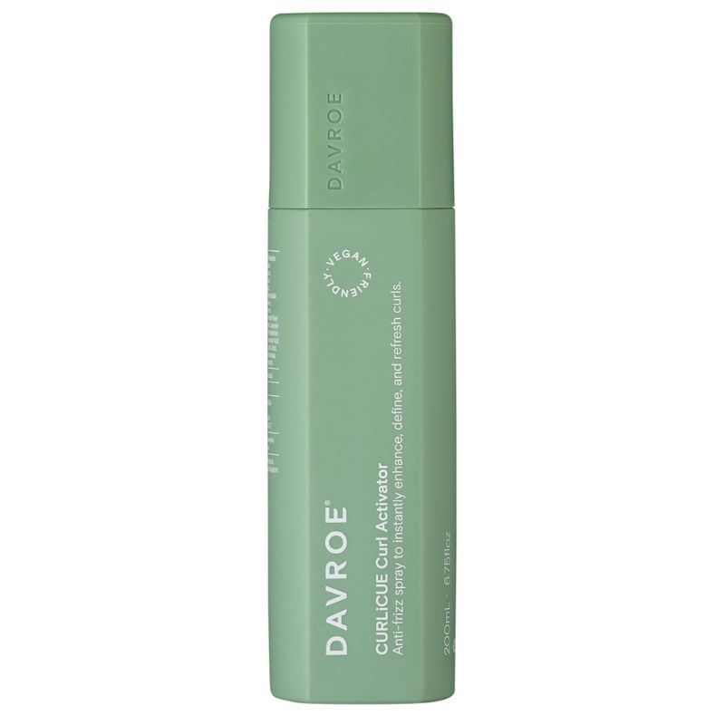 Davroe CurliCue Curl Activator 200ml