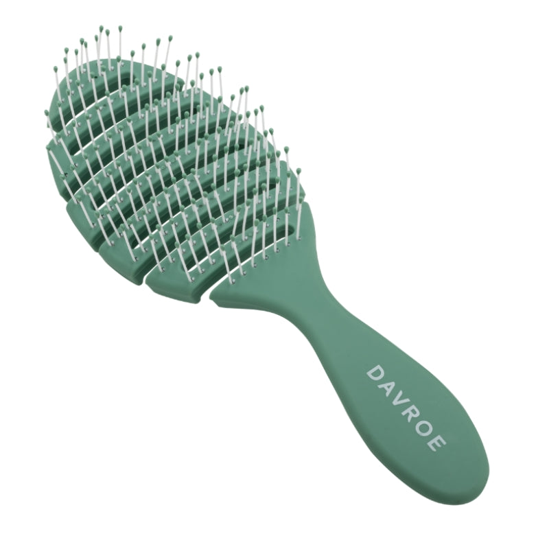 Davroe Curlique Brush