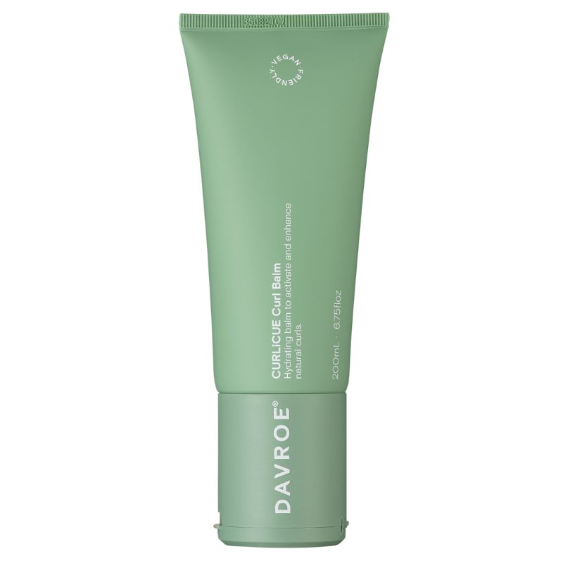 Davroe CurliCue Curl Balm 200ml