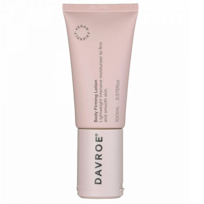 Davroe Firming Lotion 100ml