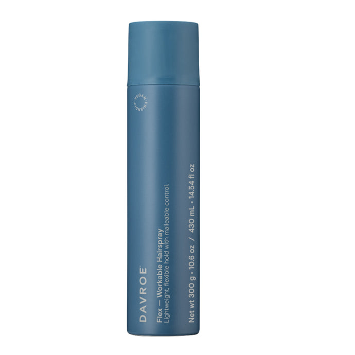 Davroe Flex Workable Hairspray 300g