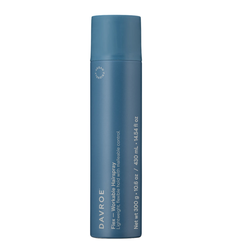 Davroe Flex Workable Hairspray 300g