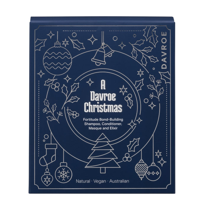 Davroe Fortitude Xmas Quad