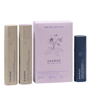 Davroe Love Trio Blonde Senses