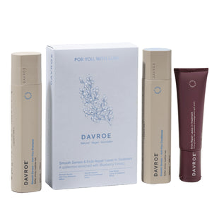 Davroe Love Trio Smooth Senses