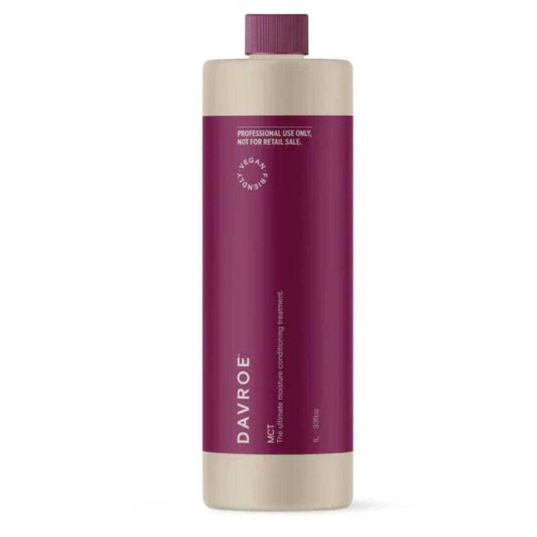 Davroe MCT Treat 1L