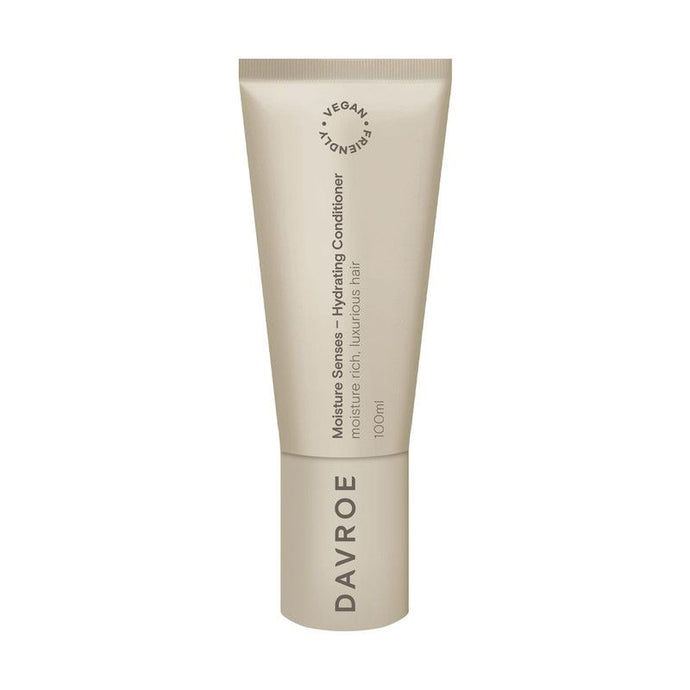 Davroe Moisture Senses Hydrating Conditioner 100ml