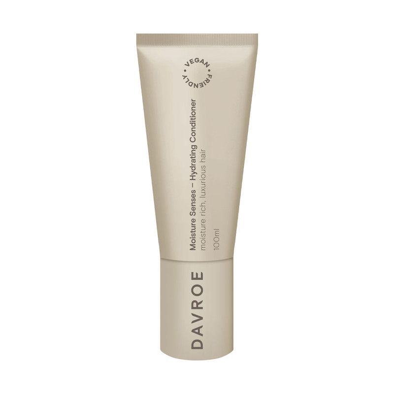 Davroe Moisture Senses Hydrating Conditioner 100ml