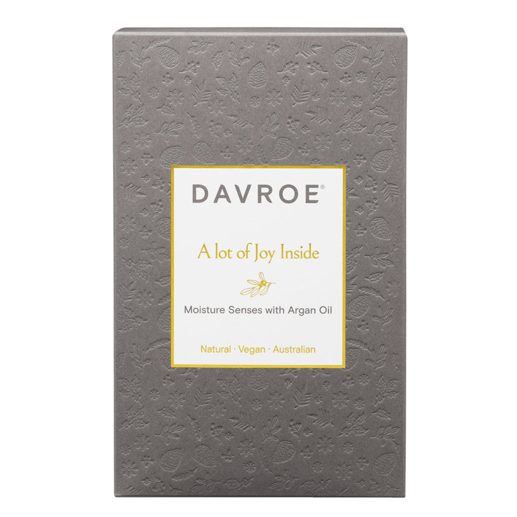 Davroe Moisture Trio Xmas Pk