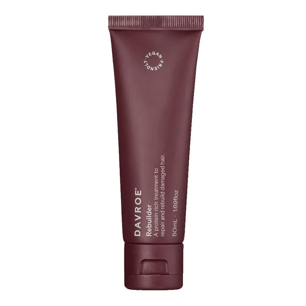 Davroe Rebuilder Treatment 50ml