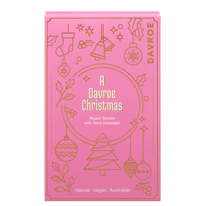 Davroe Repair Senses Xmas Trio