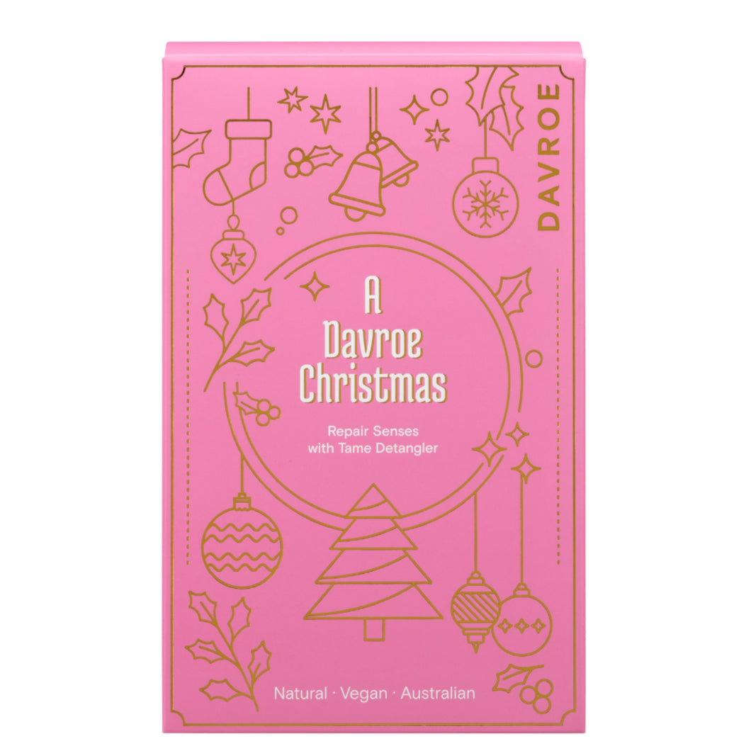 Davroe Repair Senses Xmas Trio