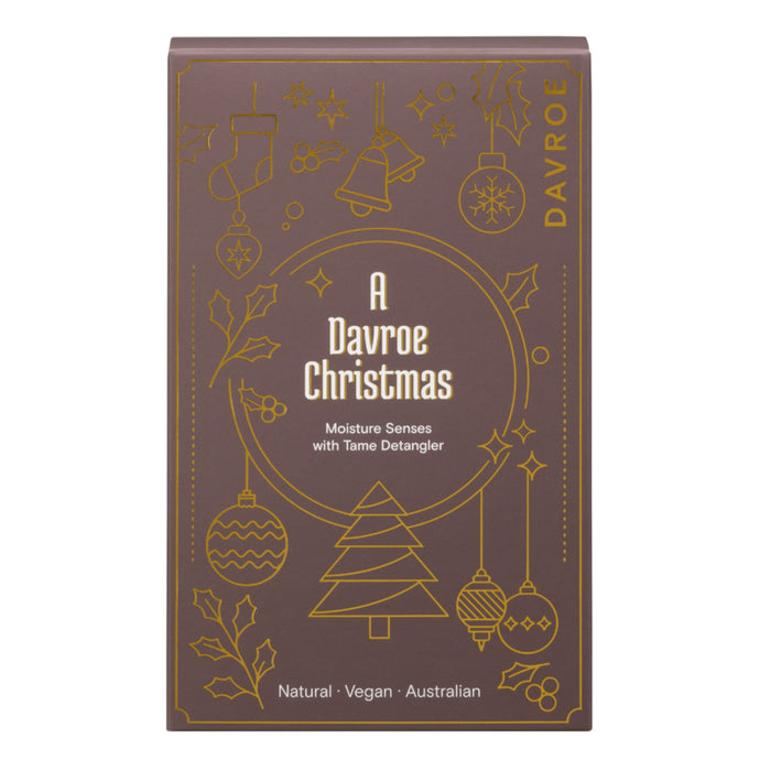 Davroe Moisture Sen Xmas Trio