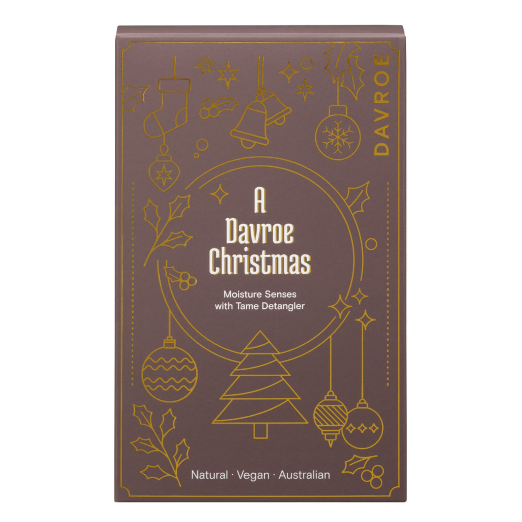 Davroe Moisture Sen Xmas Trio