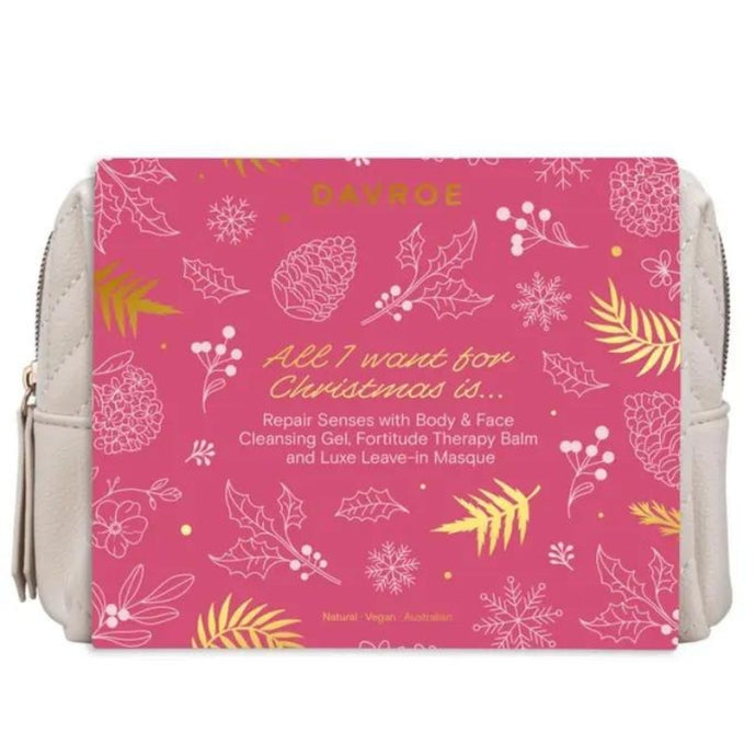 Davroe Repair Senses Travel Pack