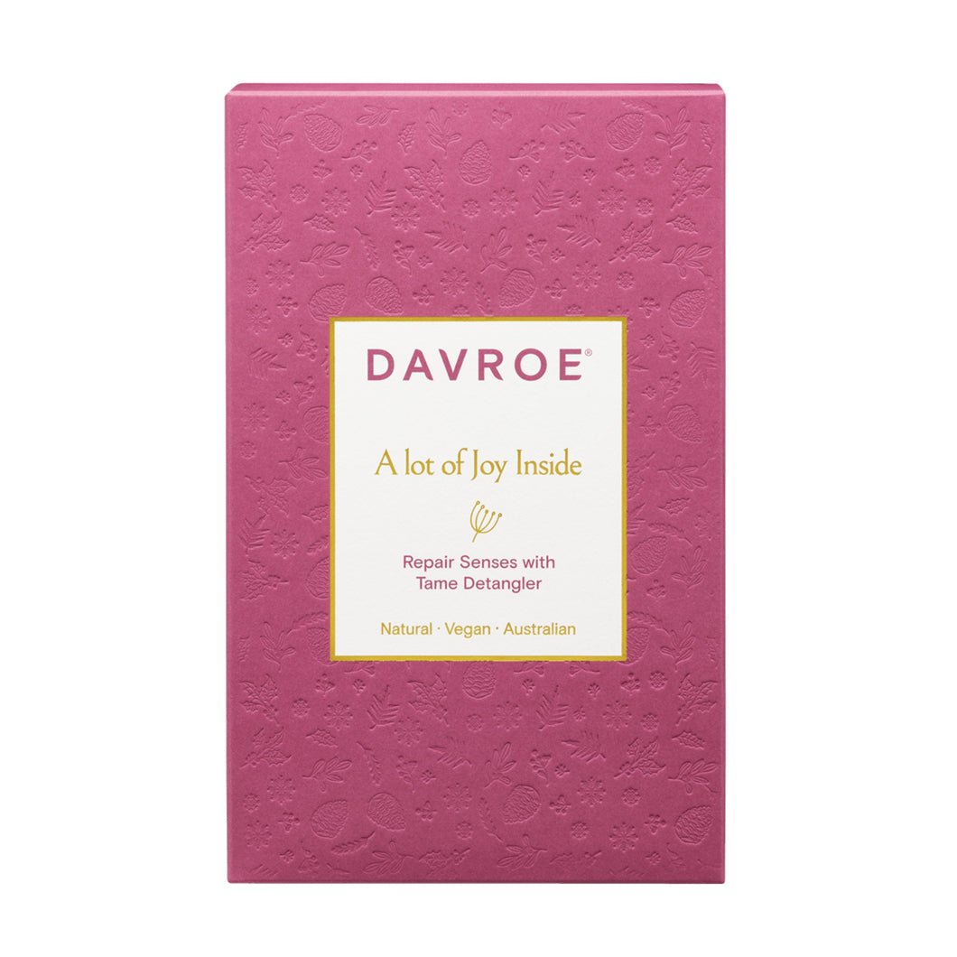 Davroe Repair Trio Xmas Pk